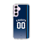 スリムプロテクションケース［ 埼玉西武ライオンズ- #00 K.NAKATA - ビジター ］