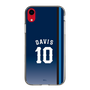 スリムプロテクションケース［ 埼玉西武ライオンズ- #10 DAVIS - ビジター ］