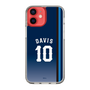 スリムプロテクションケース［ 埼玉西武ライオンズ- #10 DAVIS - ビジター ］