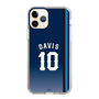 スリムプロテクションケース［ 埼玉西武ライオンズ- #10 DAVIS - ビジター ］