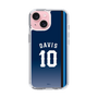 スリムプロテクションケース［ 埼玉西武ライオンズ- #10 DAVIS - ビジター ］