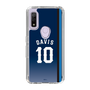 スリムプロテクションケース［ 埼玉西武ライオンズ- #10 DAVIS - ビジター ］