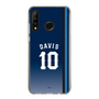 スリムプロテクションケース［ 埼玉西武ライオンズ- #10 DAVIS - ビジター ］