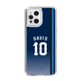 スリムプロテクションケース［ 埼玉西武ライオンズ- #10 DAVIS - ビジター ］