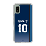 スリムプロテクションケース［ 埼玉西武ライオンズ- #10 DAVIS - ビジター ］