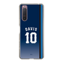 スリムプロテクションケース［ 埼玉西武ライオンズ- #10 DAVIS - ビジター ］