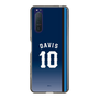 スリムプロテクションケース［ 埼玉西武ライオンズ- #10 DAVIS - ビジター ］