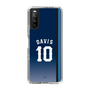 スリムプロテクションケース［ 埼玉西武ライオンズ- #10 DAVIS - ビジター ］