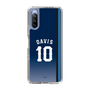 スリムプロテクションケース［ 埼玉西武ライオンズ- #10 DAVIS - ビジター ］
