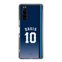 スリムプロテクションケース［ 埼玉西武ライオンズ- #10 DAVIS - ビジター ］