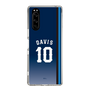 スリムプロテクションケース［ 埼玉西武ライオンズ- #10 DAVIS - ビジター ］