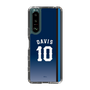 スリムプロテクションケース［ 埼玉西武ライオンズ- #10 DAVIS - ビジター ］