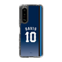 スリムプロテクションケース［ 埼玉西武ライオンズ- #10 DAVIS - ビジター ］