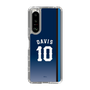スリムプロテクションケース［ 埼玉西武ライオンズ- #10 DAVIS - ビジター ］