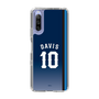 スリムプロテクションケース［ 埼玉西武ライオンズ- #10 DAVIS - ビジター ］