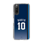 スリムプロテクションケース［ 埼玉西武ライオンズ- #10 DAVIS - ビジター ］