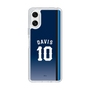 スリムプロテクションケース［ 埼玉西武ライオンズ- #10 DAVIS - ビジター ］