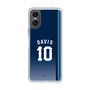 スリムプロテクションケース［ 埼玉西武ライオンズ- #10 DAVIS - ビジター ］