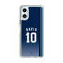 スリムプロテクションケース［ 埼玉西武ライオンズ- #10 DAVIS - ビジター ］