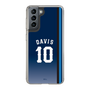 スリムプロテクションケース［ 埼玉西武ライオンズ- #10 DAVIS - ビジター ］