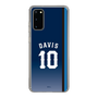 スリムプロテクションケース［ 埼玉西武ライオンズ- #10 DAVIS - ビジター ］