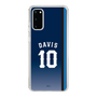 スリムプロテクションケース［ 埼玉西武ライオンズ- #10 DAVIS - ビジター ］