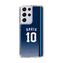 スリムプロテクションケース［ 埼玉西武ライオンズ- #10 DAVIS - ビジター ］