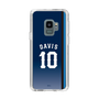 スリムプロテクションケース［ 埼玉西武ライオンズ- #10 DAVIS - ビジター ］