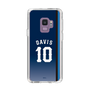 スリムプロテクションケース［ 埼玉西武ライオンズ- #10 DAVIS - ビジター ］