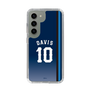 スリムプロテクションケース［ 埼玉西武ライオンズ- #10 DAVIS - ビジター ］