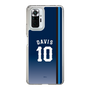 スリムプロテクションケース［ 埼玉西武ライオンズ- #10 DAVIS - ビジター ］