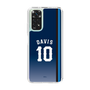 スリムプロテクションケース［ 埼玉西武ライオンズ- #10 DAVIS - ビジター ］