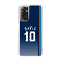 スリムプロテクションケース［ 埼玉西武ライオンズ- #10 DAVIS - ビジター ］