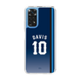 スリムプロテクションケース［ 埼玉西武ライオンズ- #10 DAVIS - ビジター ］