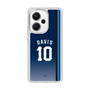 スリムプロテクションケース［ 埼玉西武ライオンズ- #10 DAVIS - ビジター ］