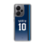 スリムプロテクションケース［ 埼玉西武ライオンズ- #10 DAVIS - ビジター ］