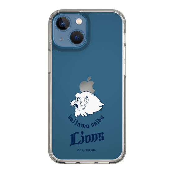 スリムプロテクションケース［ 埼玉西武ライオンズ- ペットマーク ］