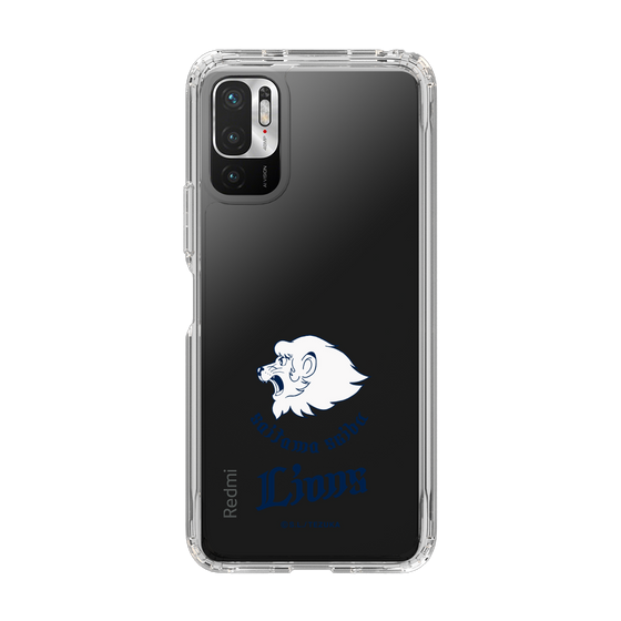 スリムプロテクションケース［ 埼玉西武ライオンズ- ペットマーク ］