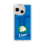 スリムプロテクションケース［ 埼玉西武ライオンズ- ペットマーク - ブルー ］