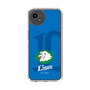 スリムプロテクションケース［ 埼玉西武ライオンズ- ペットマーク - ブルー ］