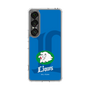 スリムプロテクションケース［ 埼玉西武ライオンズ- ペットマーク - ブルー ］