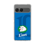 スリムプロテクションケース［ 埼玉西武ライオンズ- ペットマーク - ブルー ］