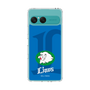 スリムプロテクションケース［ 埼玉西武ライオンズ- ペットマーク - ブルー ］