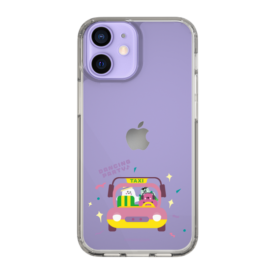 スリムプロテクションケース［ シナぷしゅ THE MOVIE - ぷしゅほっぺダンシングPARTY ］