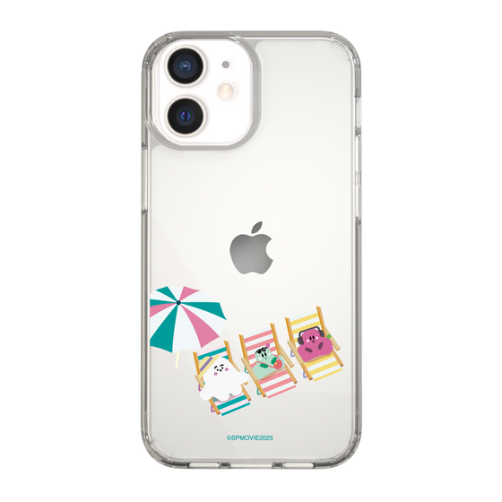 スリムプロテクションケース［ シナぷしゅ THE MOVIE - バカンス ］