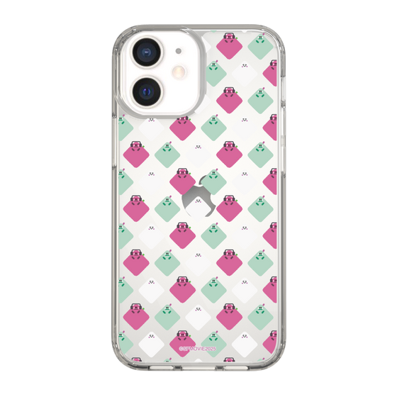 スリムプロテクションケース［ シナぷしゅ THE MOVIE - しかく ］