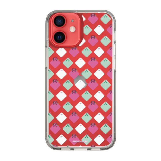 スリムプロテクションケース［ シナぷしゅ THE MOVIE - しかく ］