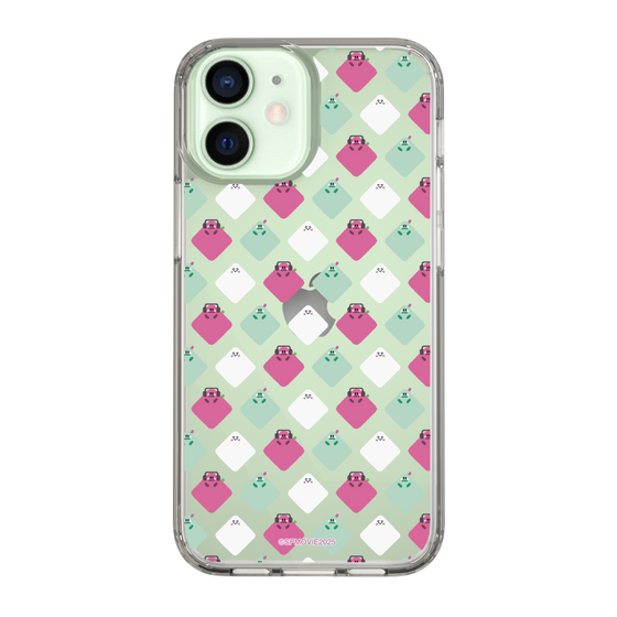 スリムプロテクションケース［ シナぷしゅ THE MOVIE - しかく ］