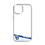 スリムプロテクションケース［ 中日ドラゴンズ - #43 味谷 大誠 ］