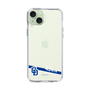 スリムプロテクションケース［ 中日ドラゴンズ - #43 味谷 大誠 ］